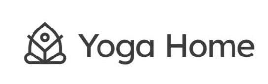 Yoga Home Logo