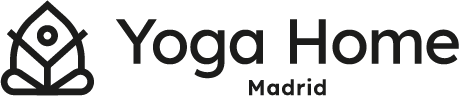 Yoga Home Madrid logo