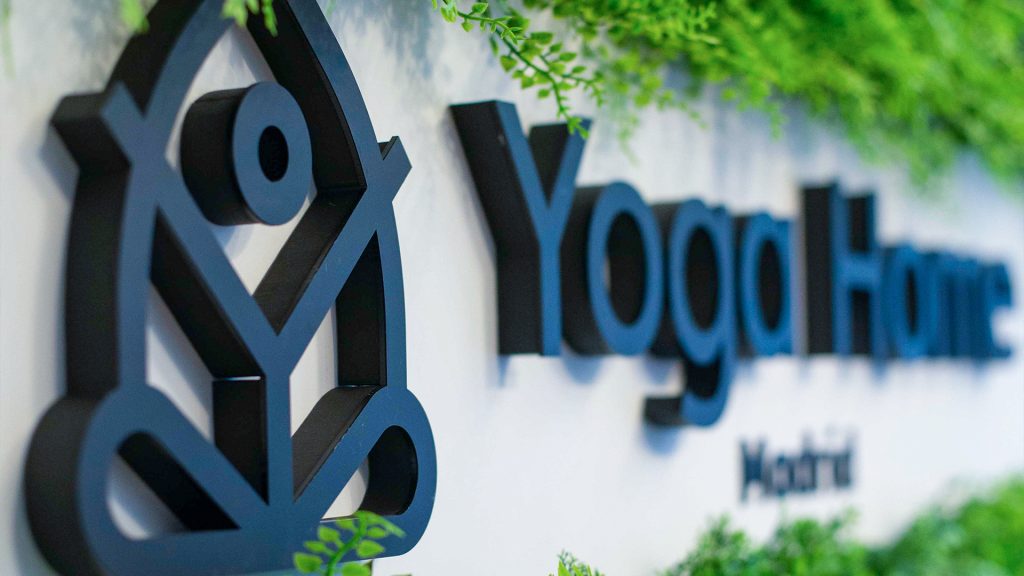Comienza a practicar Yoga en Yoga Home Madrid