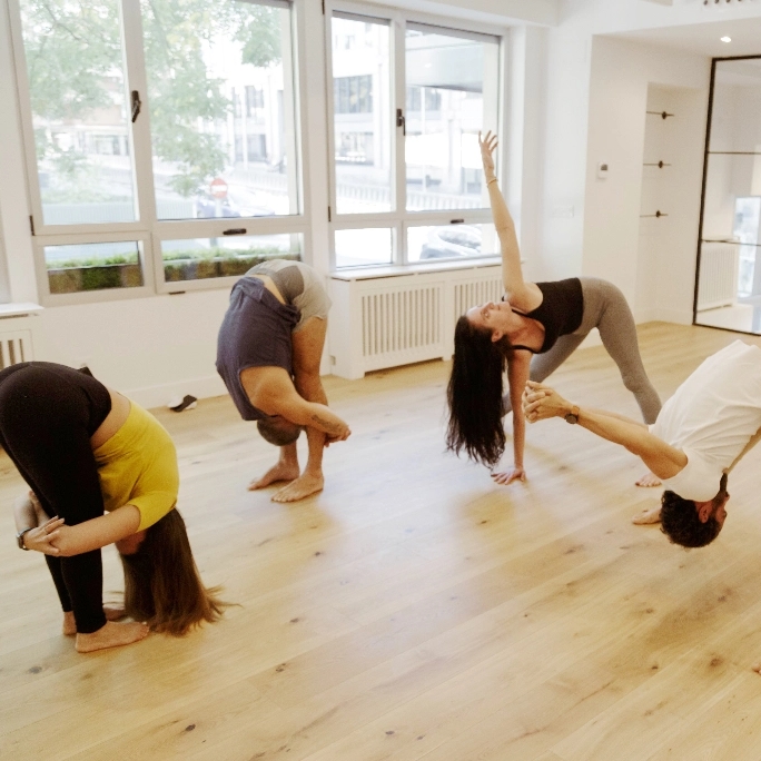 Meditation yoga | Yoga Home Madrid