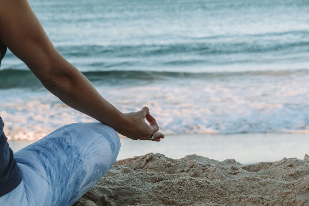 Meditaciones para la salud mental