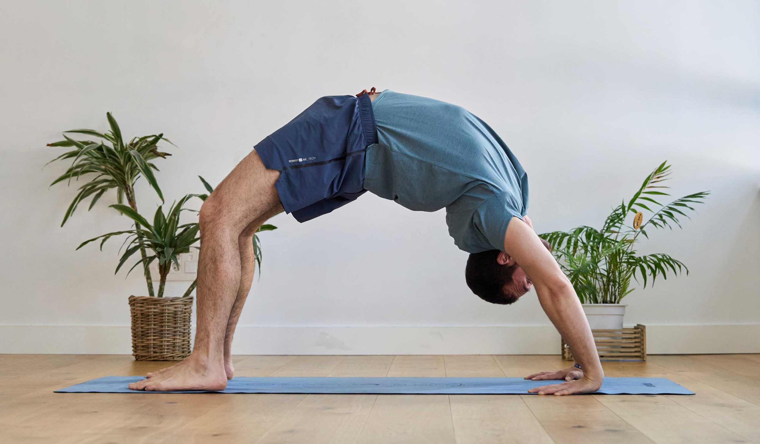 Más Allá de la Flexibilidad: El Yoga Como Acto de Honestidad