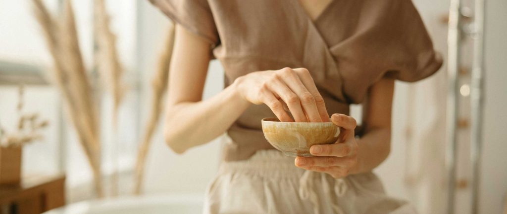 Bebidas Ayurvédicas para Fortalecer tu Inmunidad en Otoño