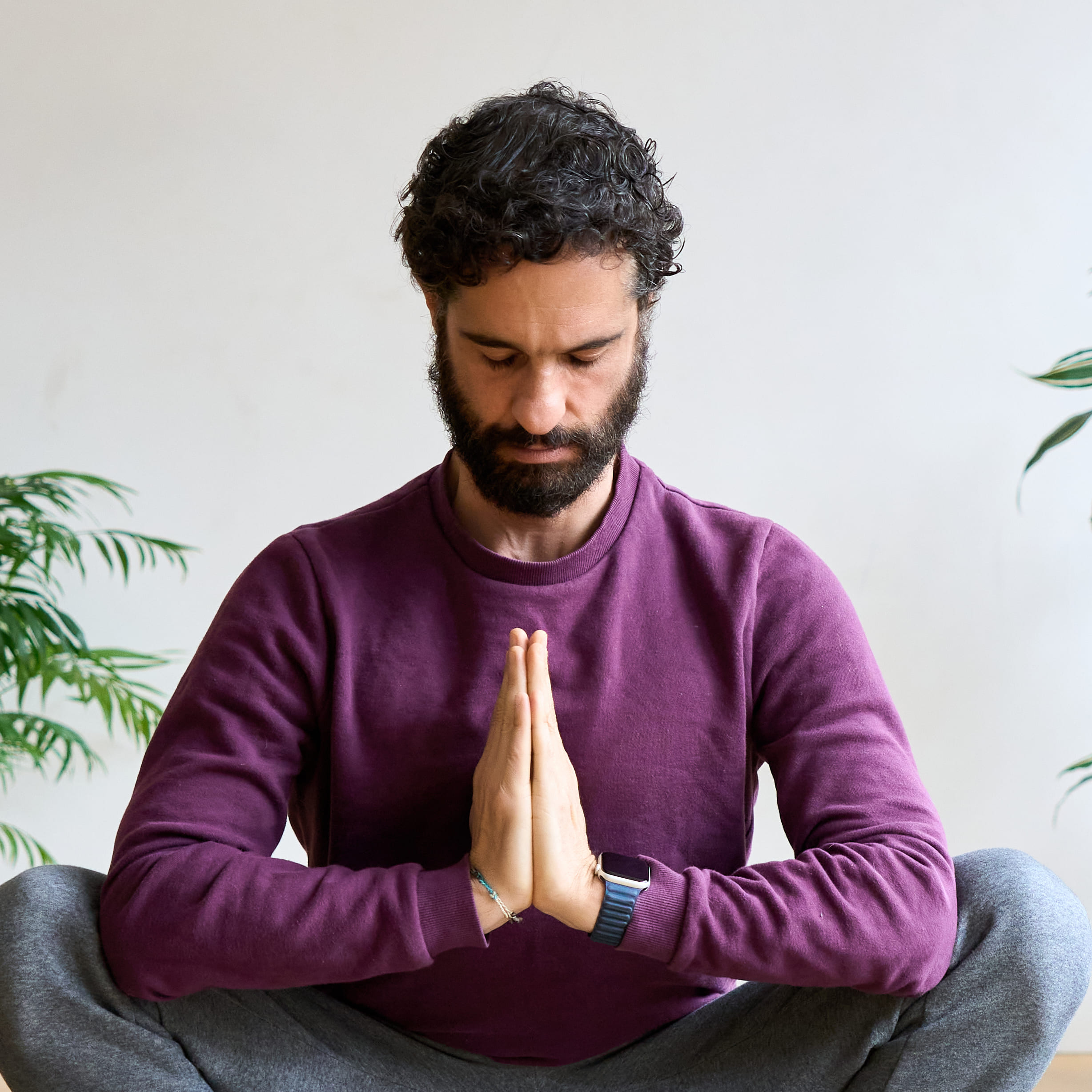 Malasana: Enraizar para Expandirse