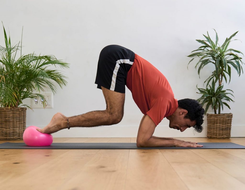 Pilates para Movilizar Articulaciones en Verano